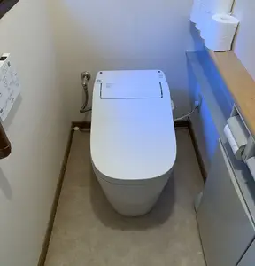 トイレのリフォーム